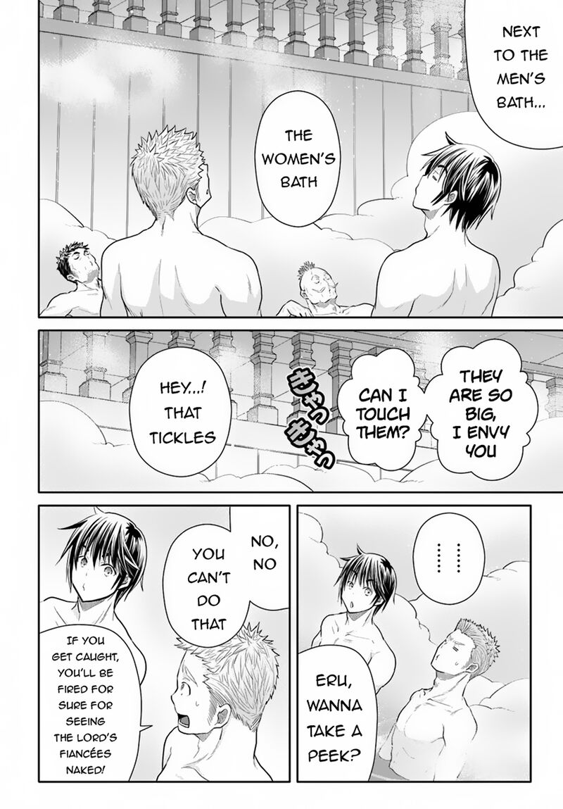 Hachinan Tte Sore Wa Nai Deshou 94 6