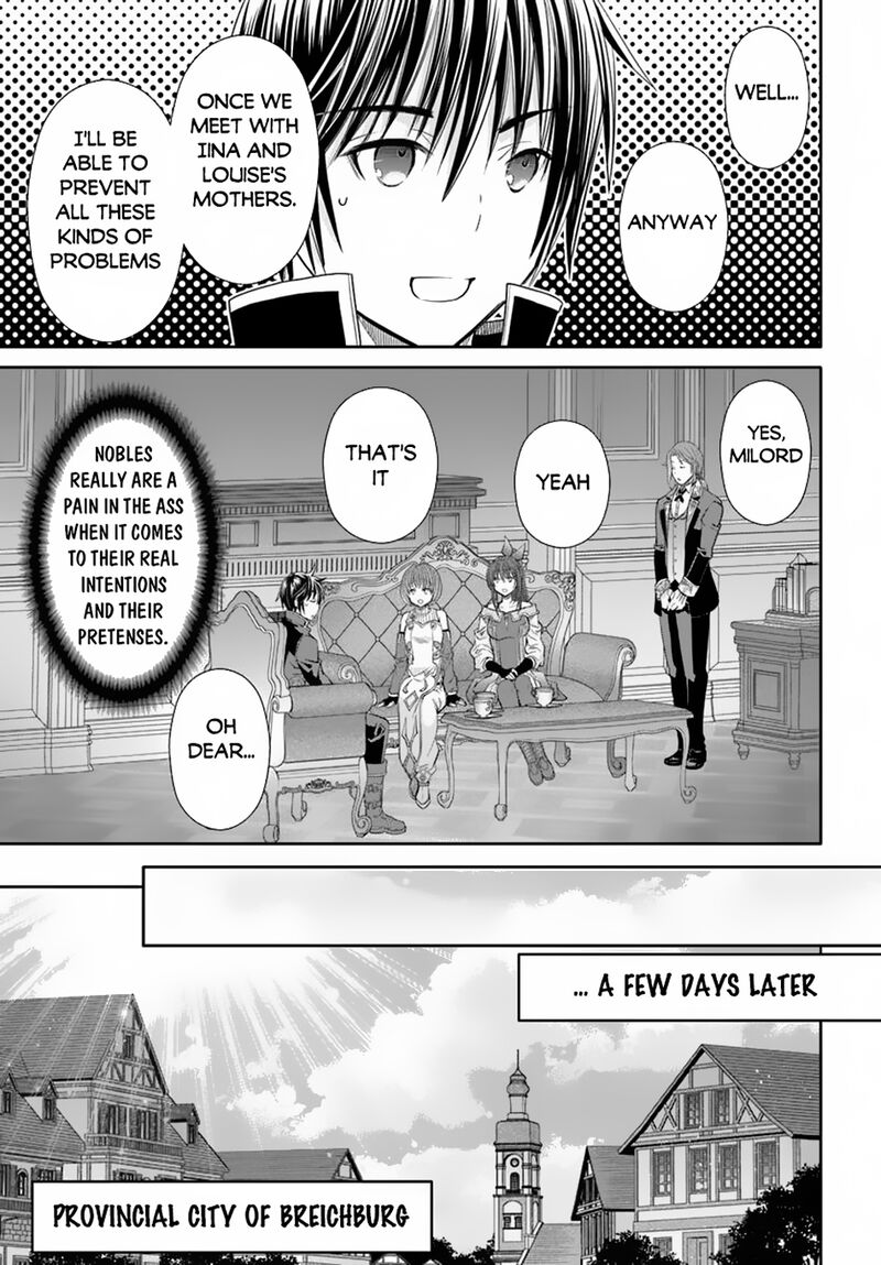 Hachinan Tte Sore Wa Nai Deshou 96 11
