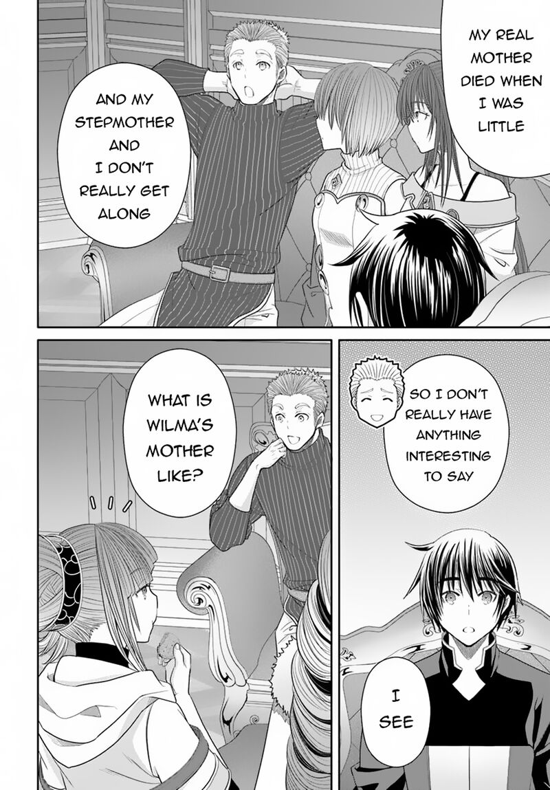 Hachinan Tte Sore Wa Nai Deshou 97 2