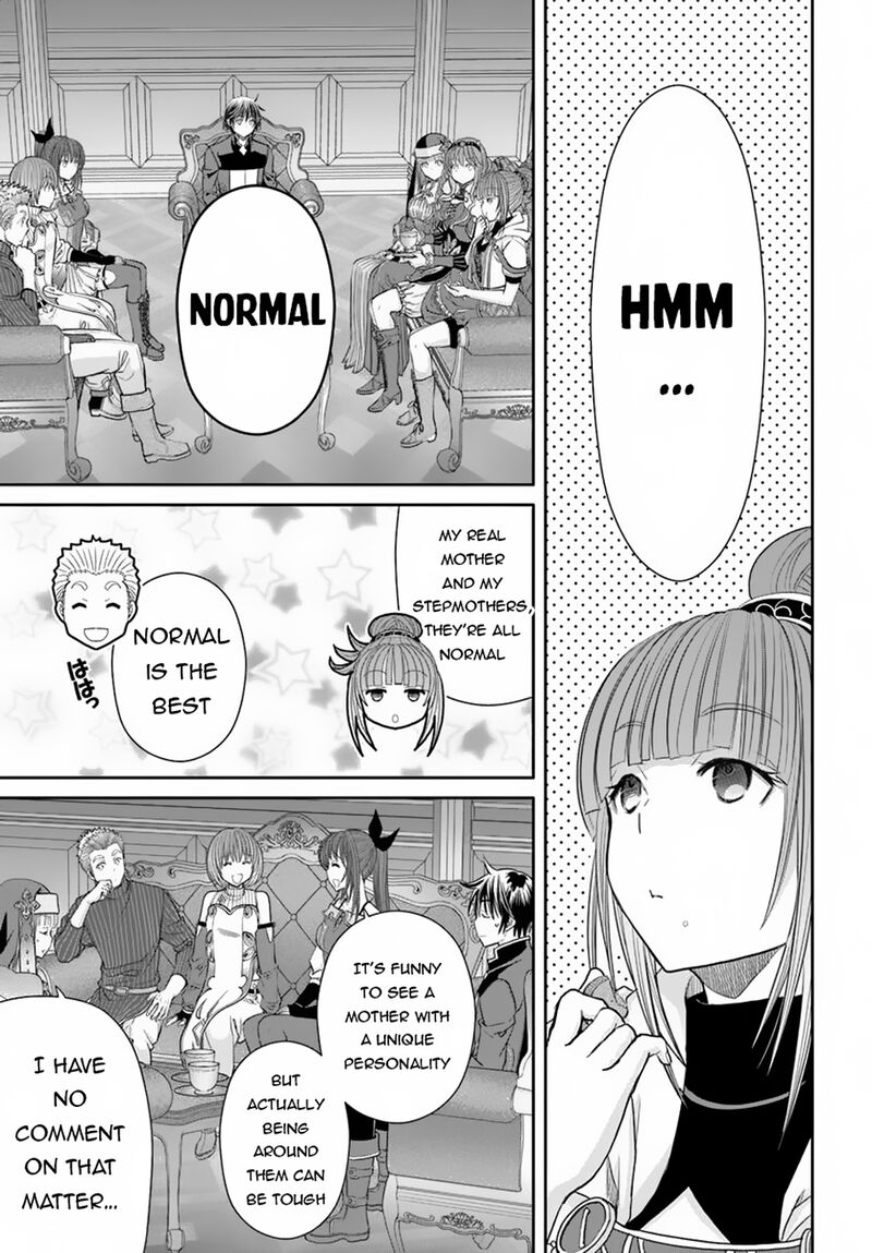 Hachinan Tte Sore Wa Nai Deshou 97 3