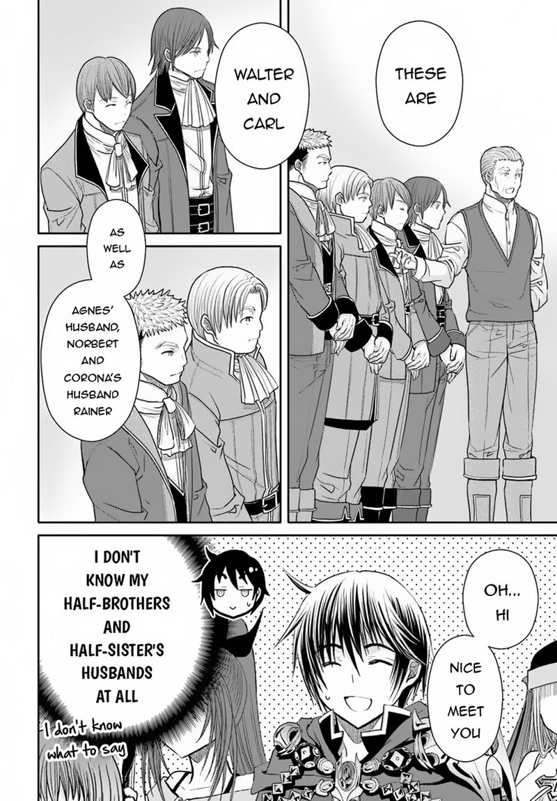 Hachinan Tte Sore Wa Nai Deshou 98 2