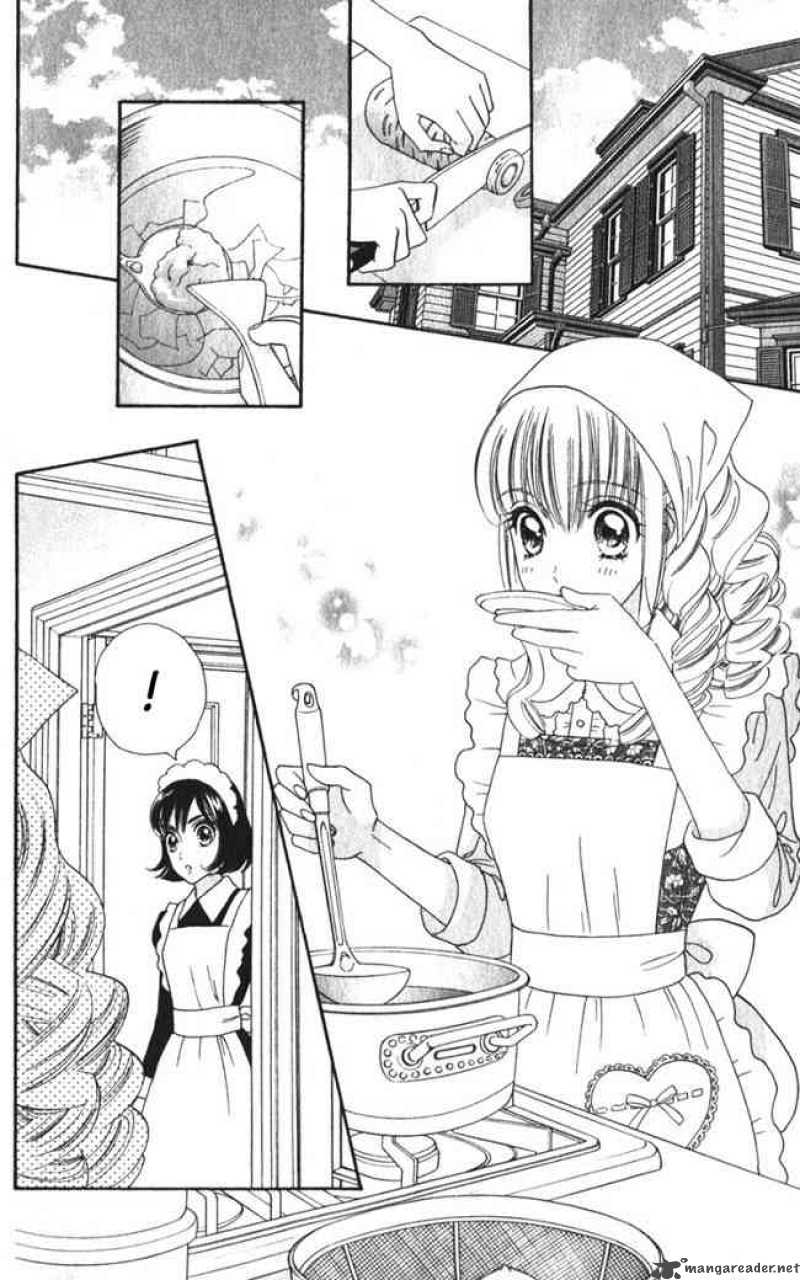 Hadashi De Bara Wo Fume 21 2
