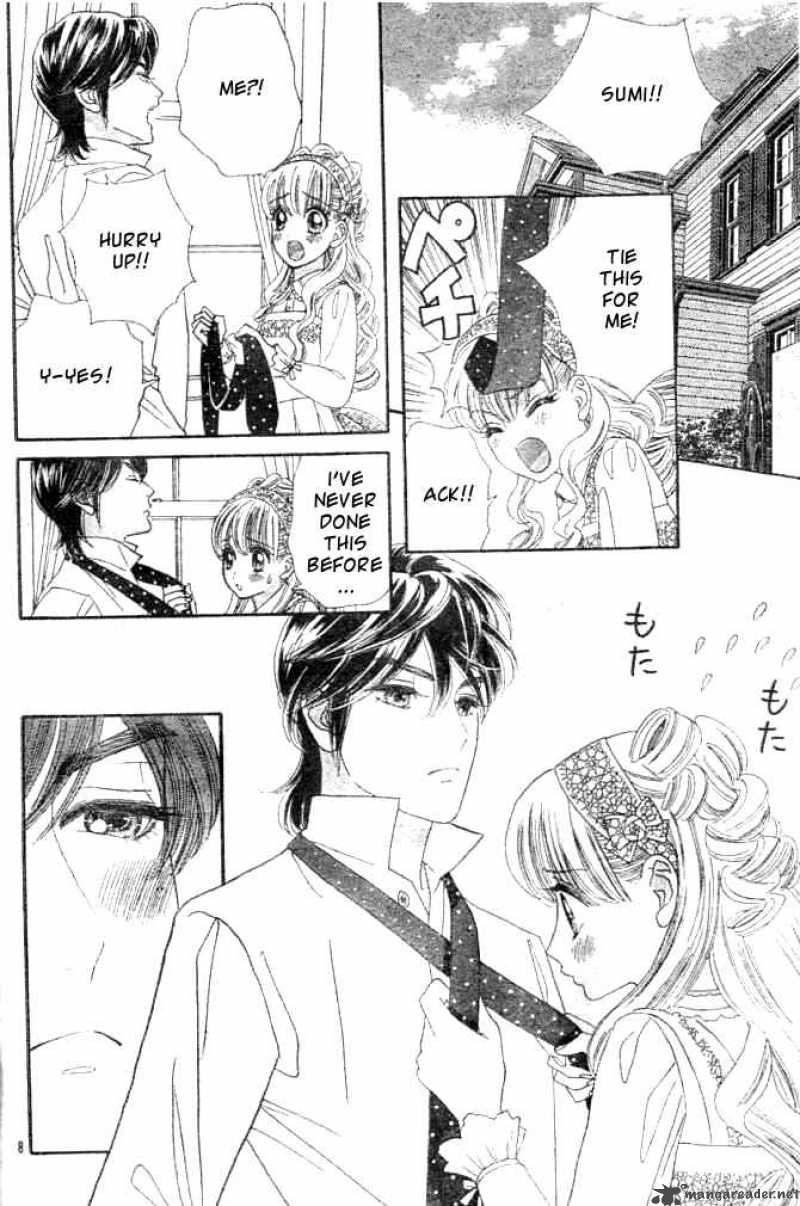 Hadashi De Bara Wo Fume 22 10
