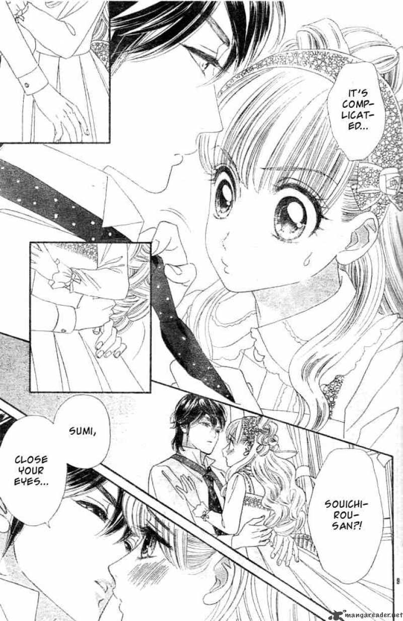 Hadashi De Bara Wo Fume 22 11
