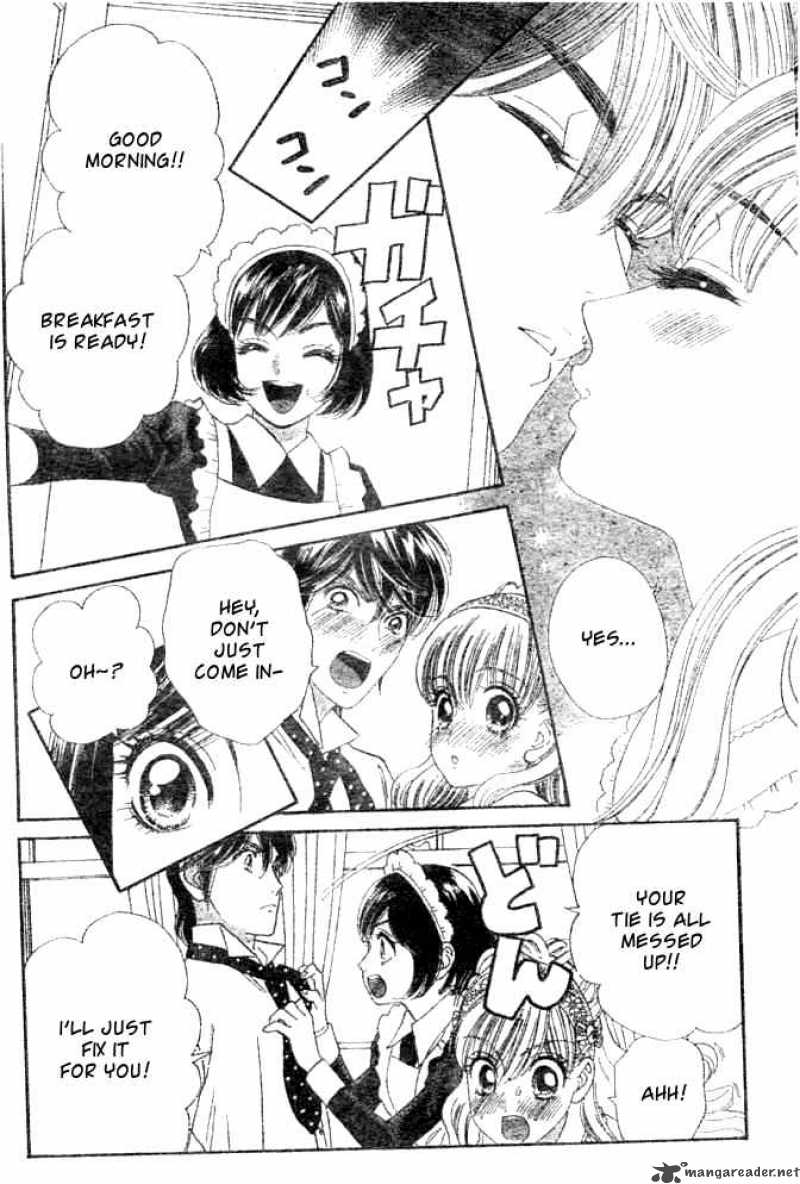 Hadashi De Bara Wo Fume 22 12