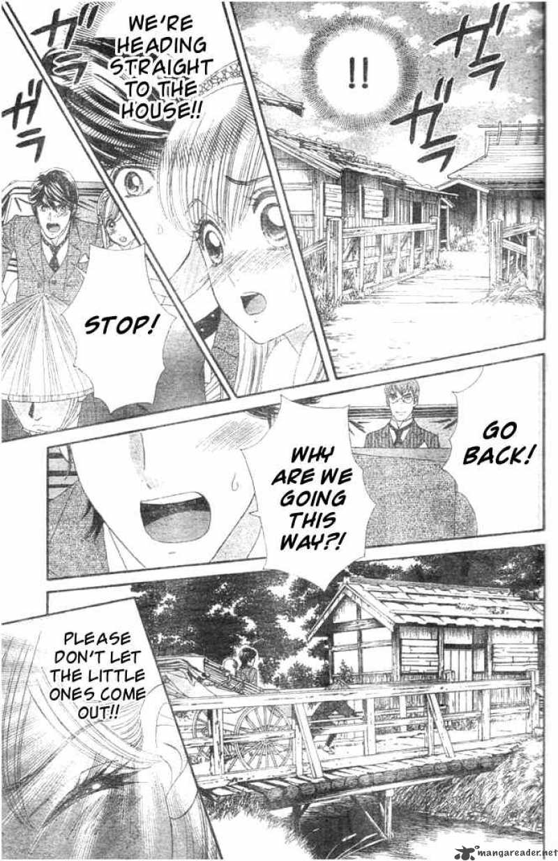 Hadashi De Bara Wo Fume 22 23