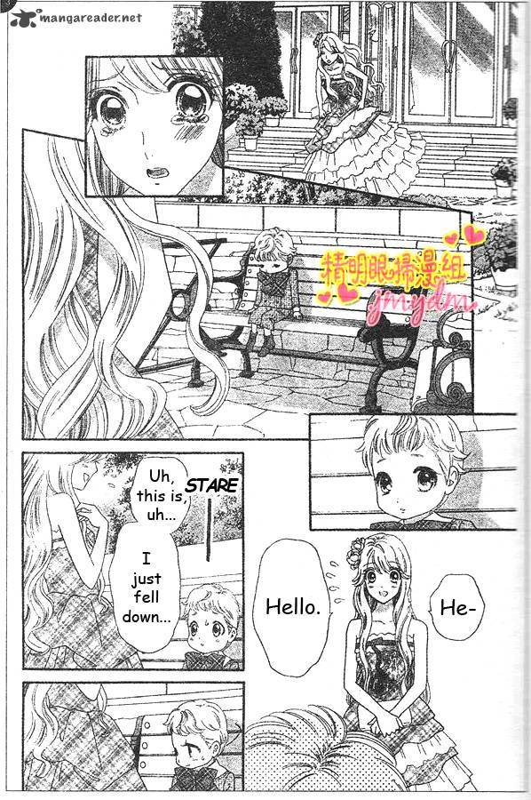 Hadashi De Bara Wo Fume 50 10