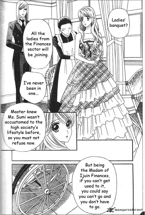 Hadashi De Bara Wo Fume 50 5