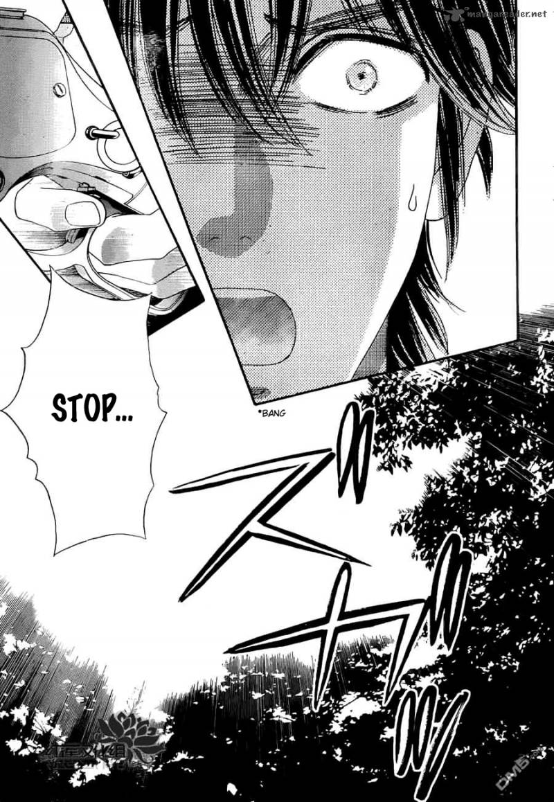 Hadashi De Bara Wo Fume 54 3