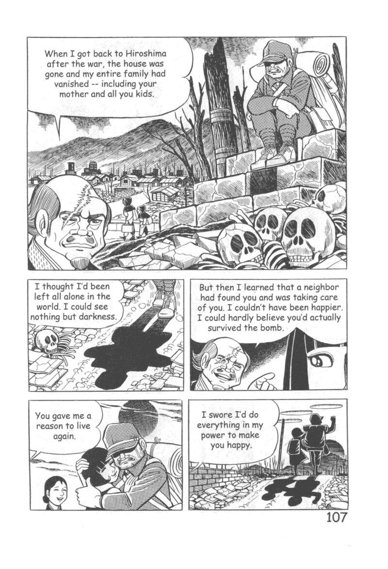 Hadashi No Gen 10 113