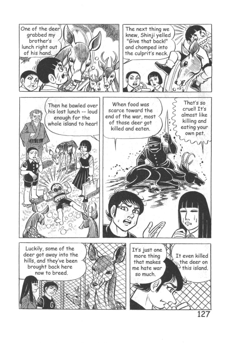 Hadashi No Gen 10 133