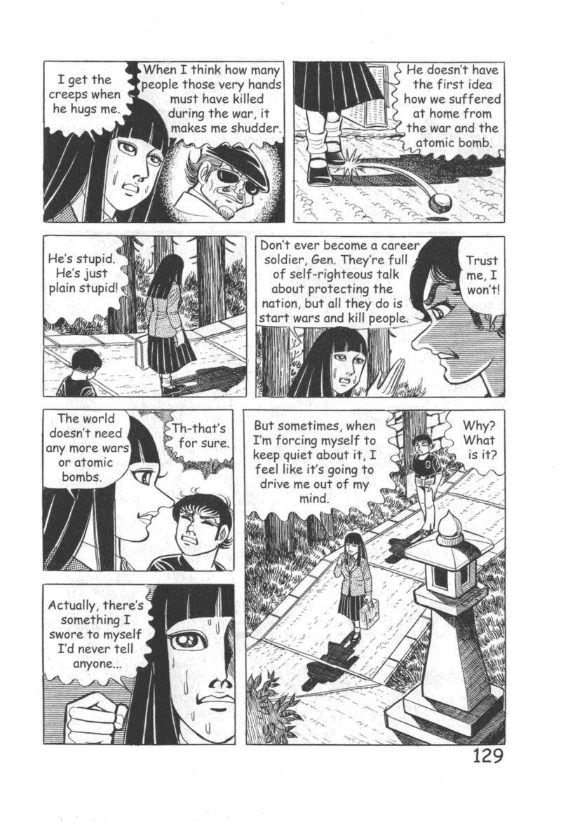 Hadashi No Gen 10 135