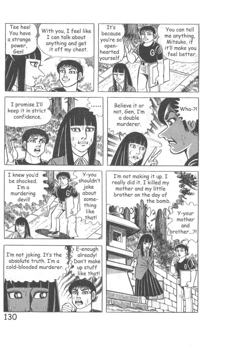 Hadashi No Gen 10 136
