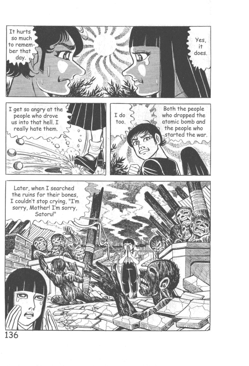Hadashi No Gen 10 142