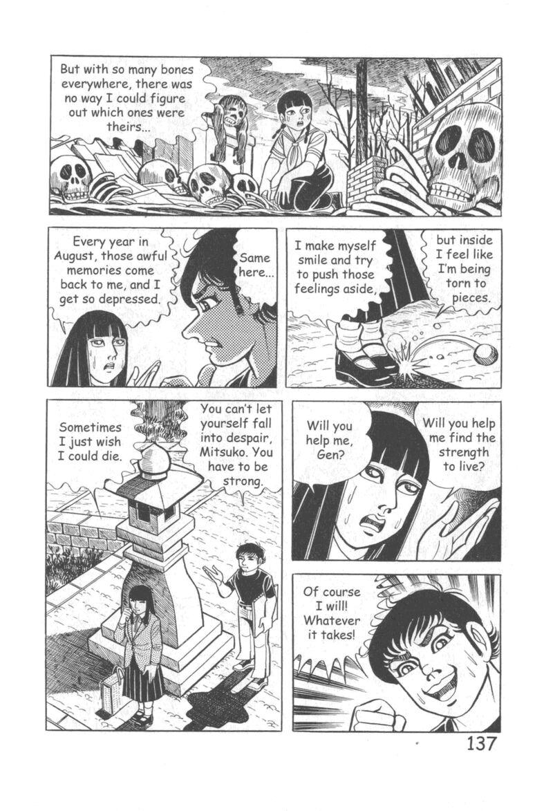 Hadashi No Gen 10 143