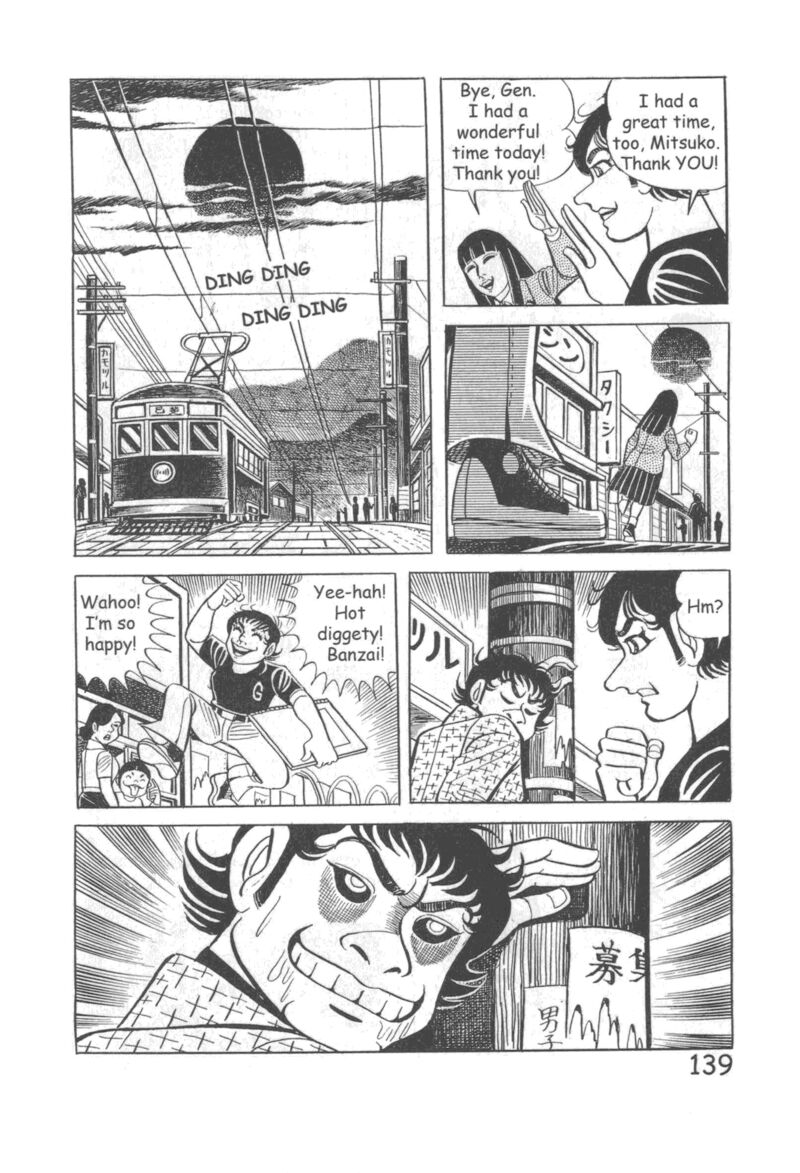 Hadashi No Gen 10 145