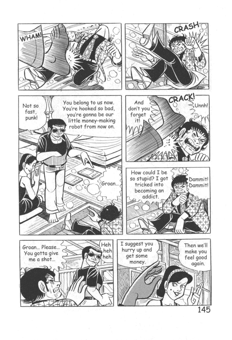 Hadashi No Gen 10 151