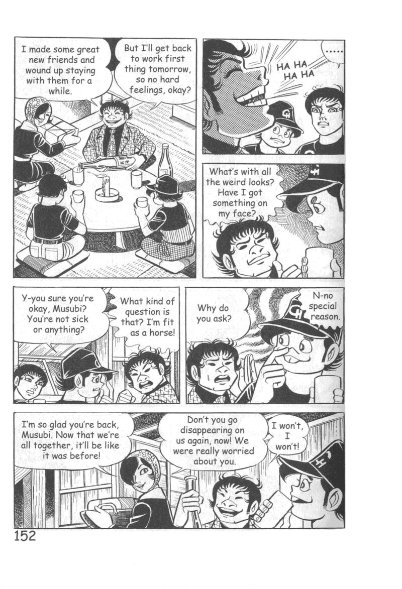 Hadashi No Gen 10 158