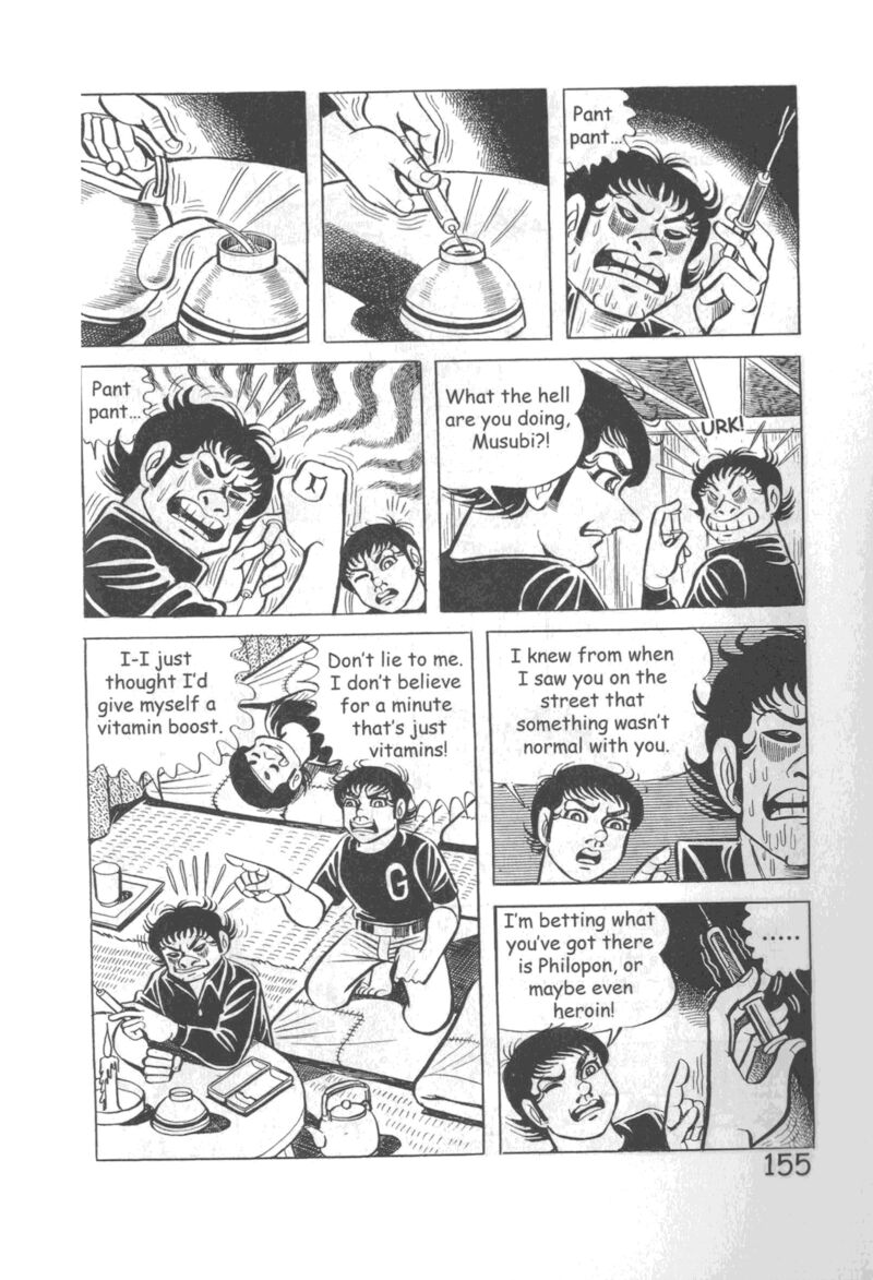 Hadashi No Gen 10 161