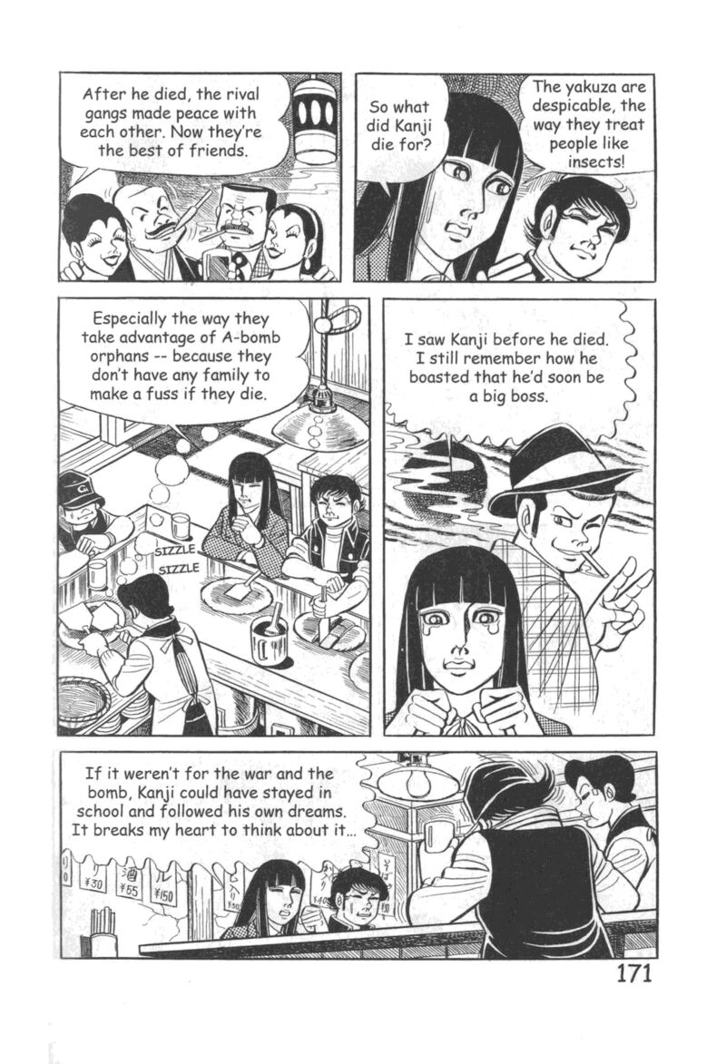 Hadashi No Gen 10 177