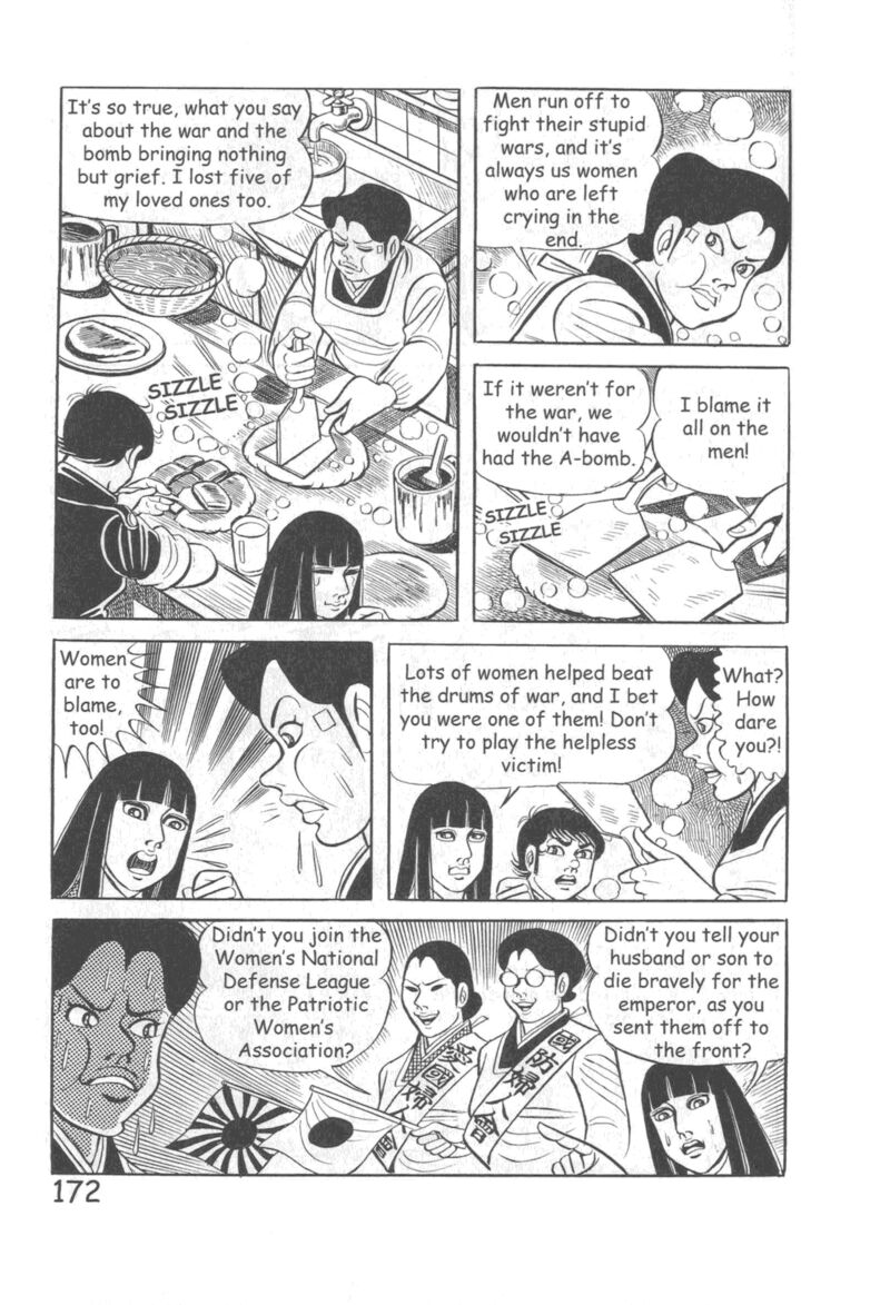 Hadashi No Gen 10 178