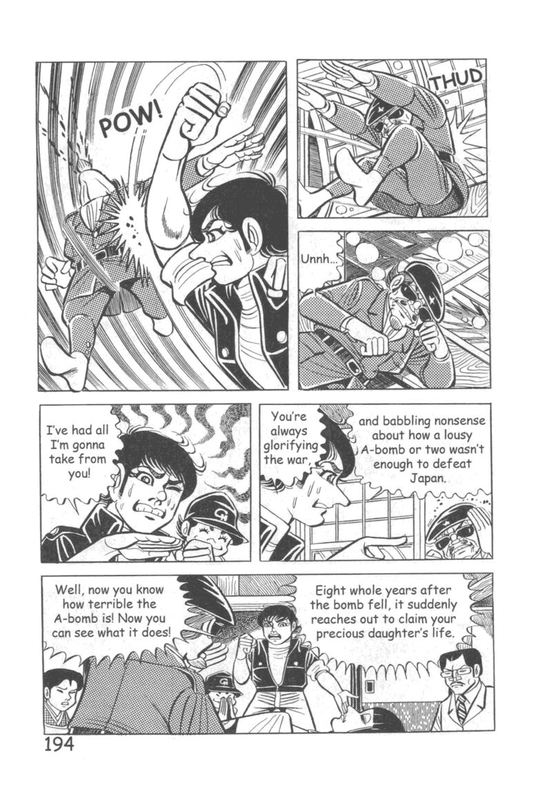 Hadashi No Gen 10 200