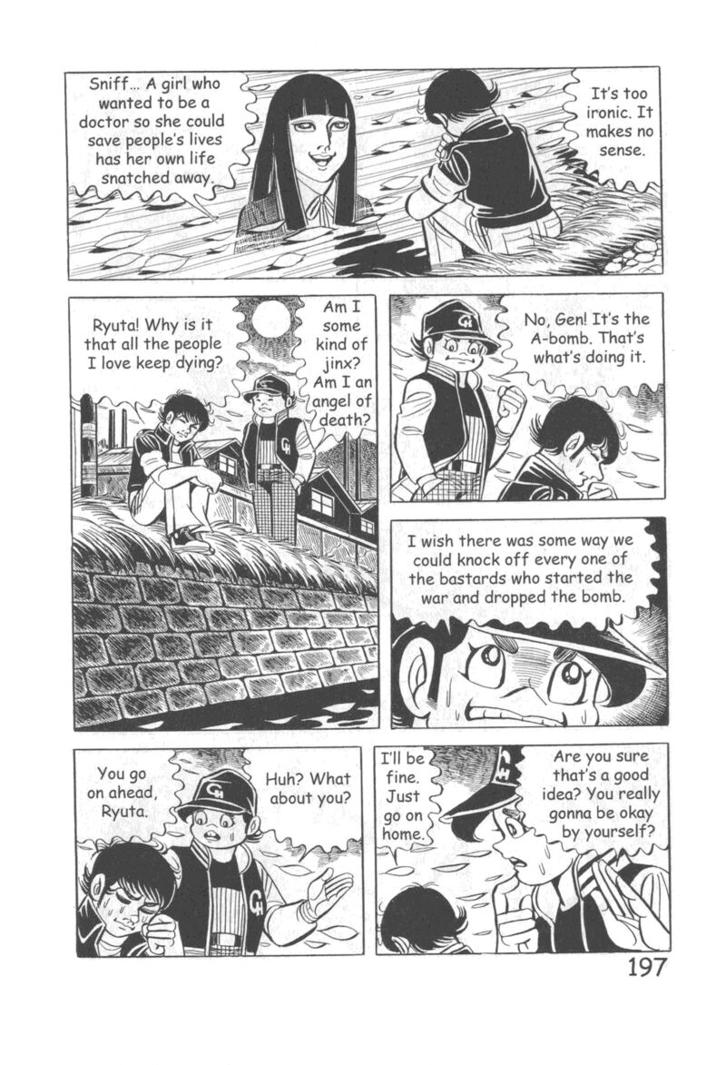 Hadashi No Gen 10 203