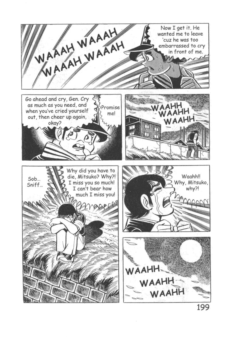 Hadashi No Gen 10 205