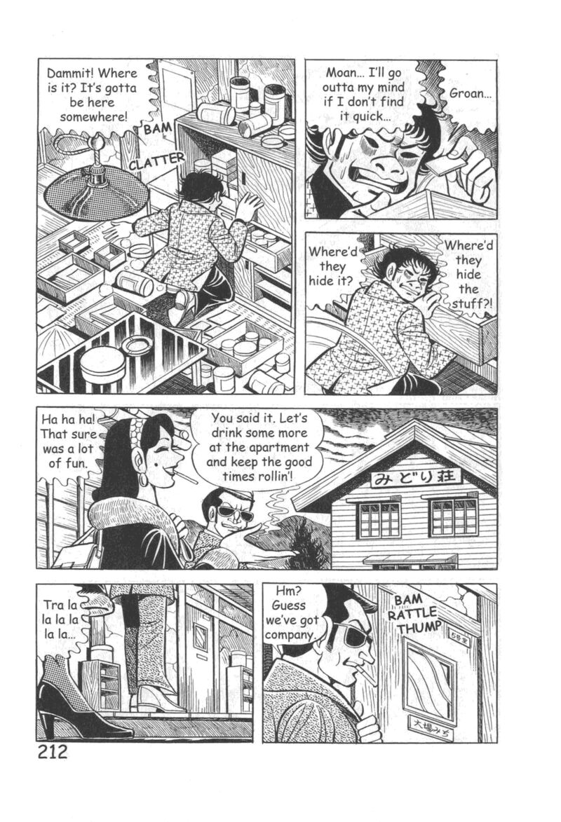 Hadashi No Gen 10 218