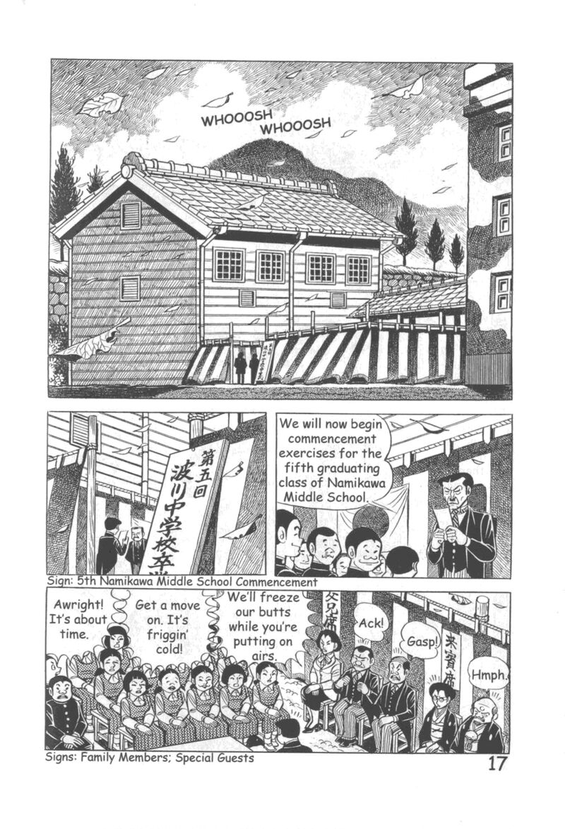 Hadashi No Gen 10 23
