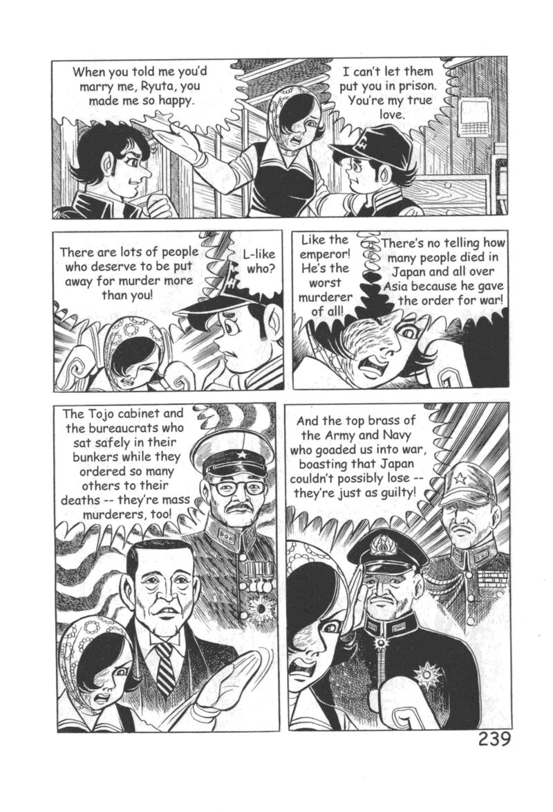 Hadashi No Gen 10 245