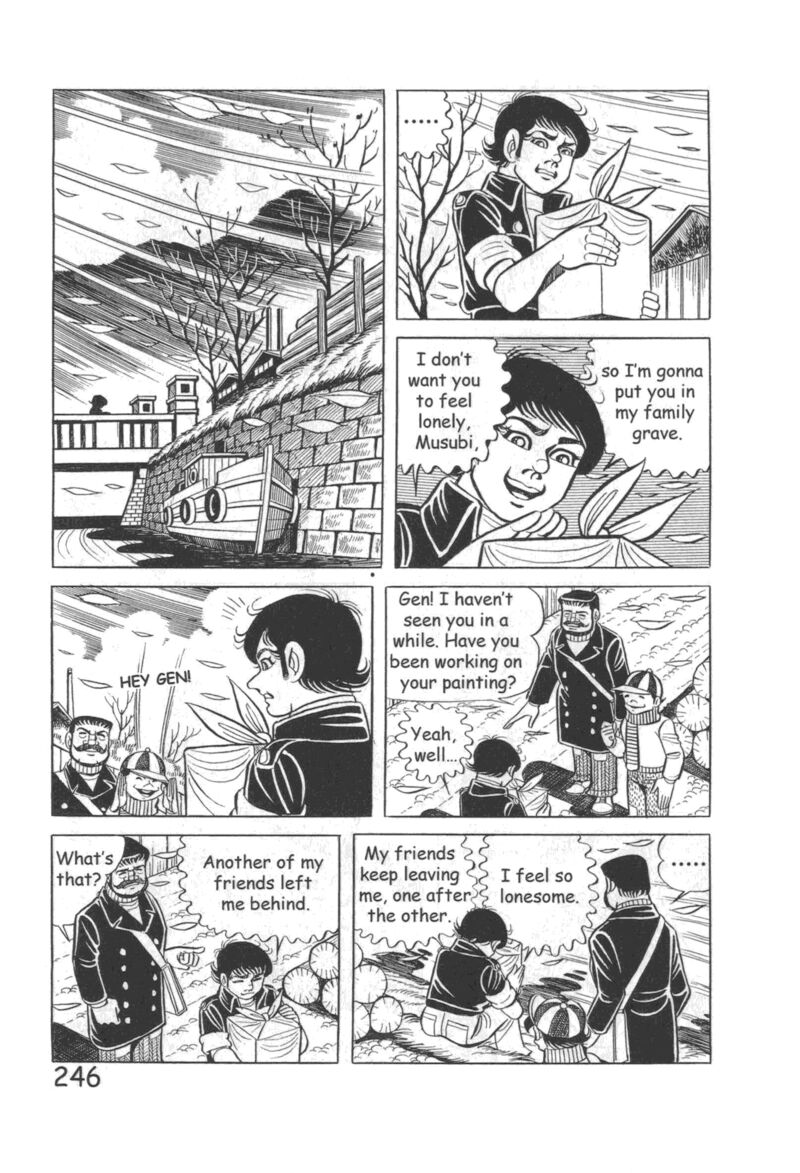 Hadashi No Gen 10 252