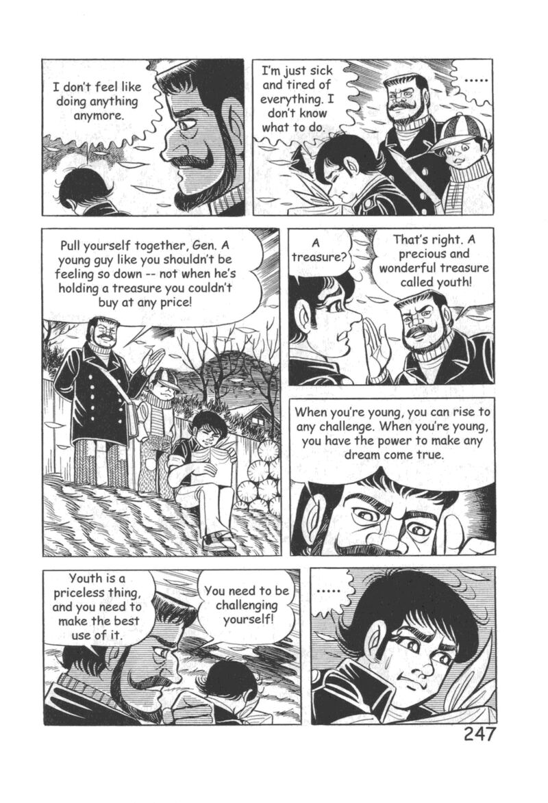 Hadashi No Gen 10 253