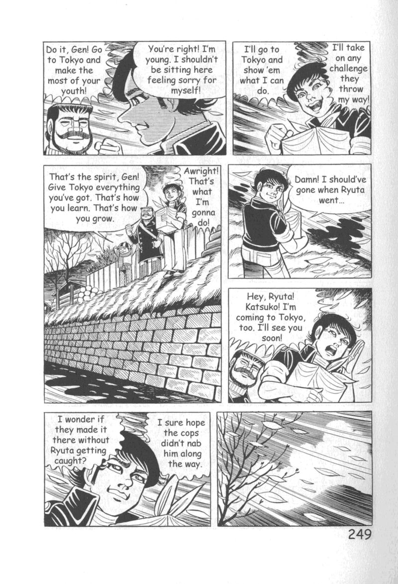 Hadashi No Gen 10 255