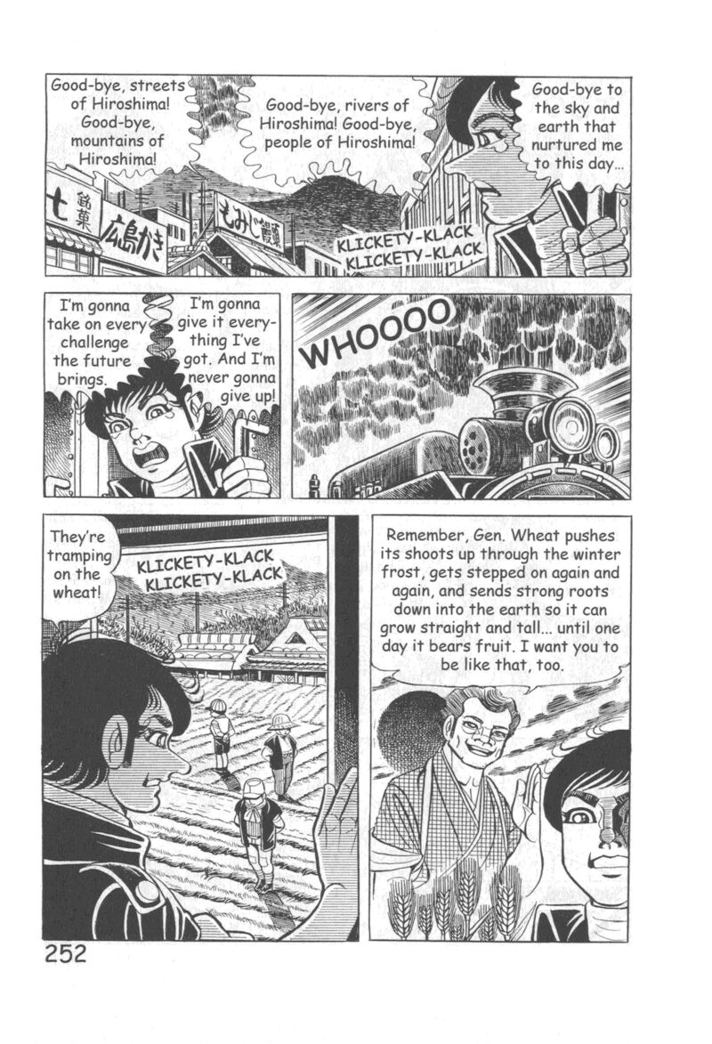 Hadashi No Gen 10 258