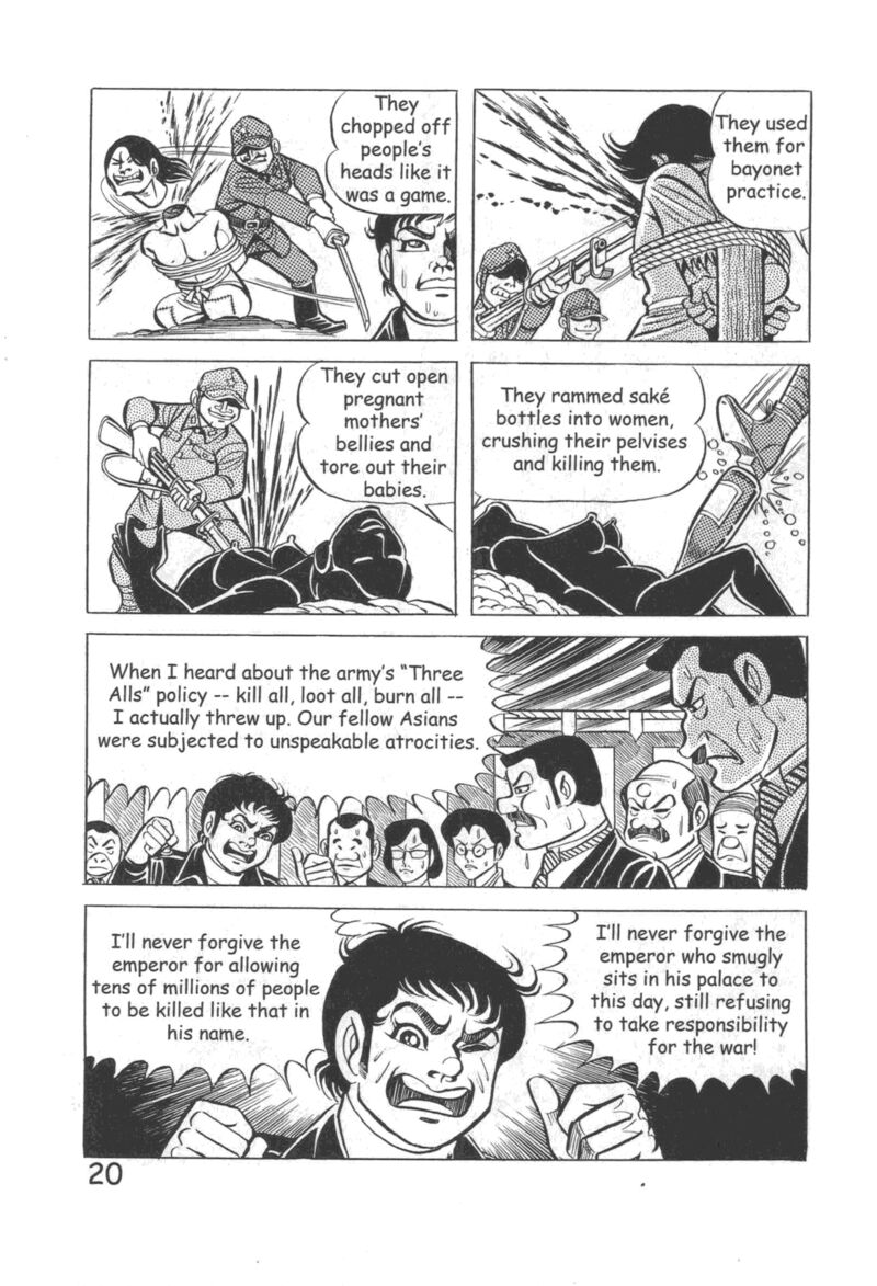 Hadashi No Gen 10 26