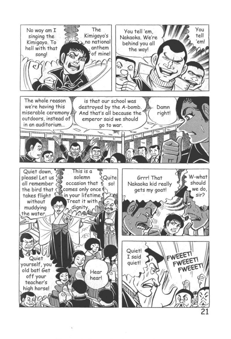 Hadashi No Gen 10 27
