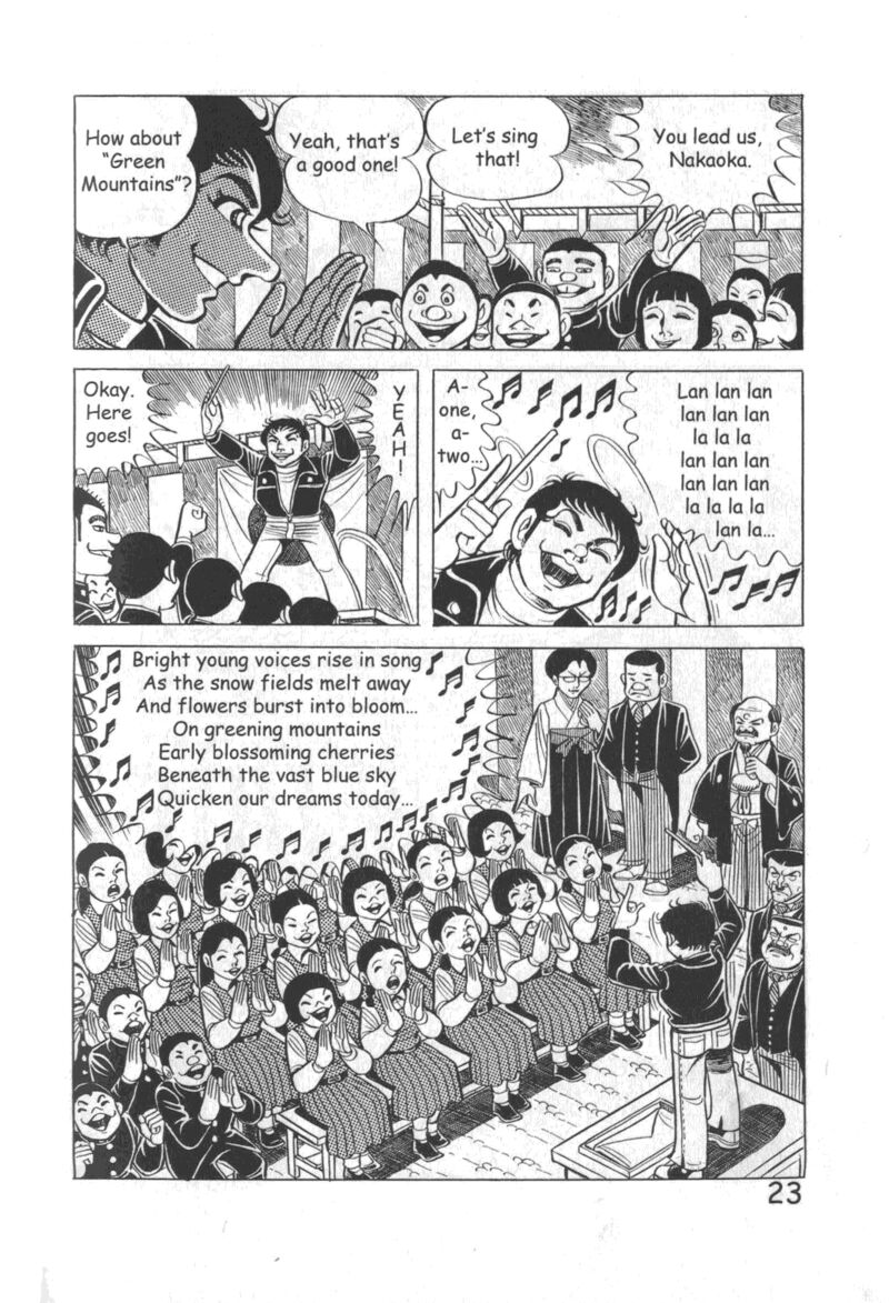 Hadashi No Gen 10 29