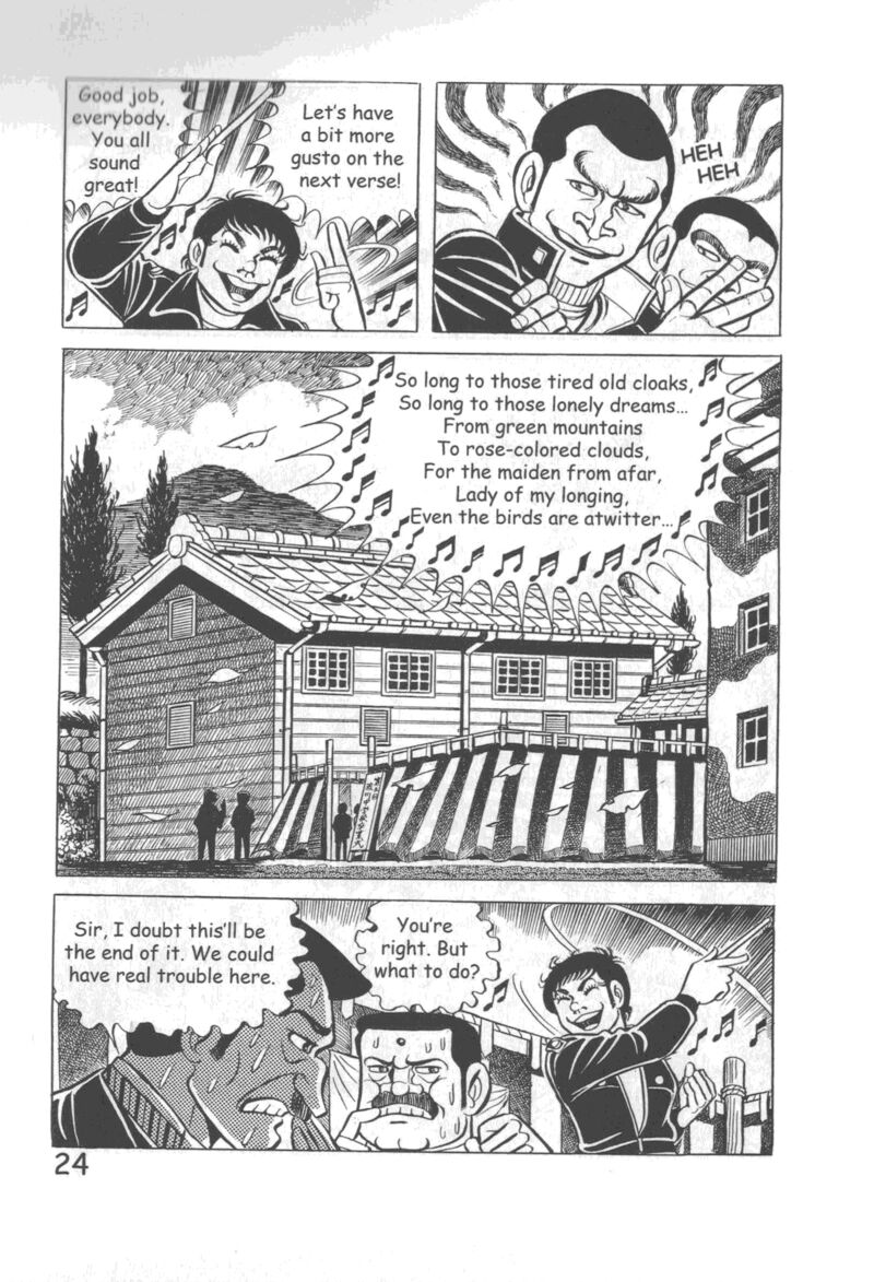Hadashi No Gen 10 30