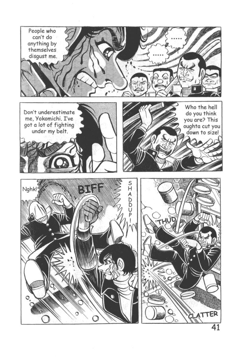 Hadashi No Gen 10 47