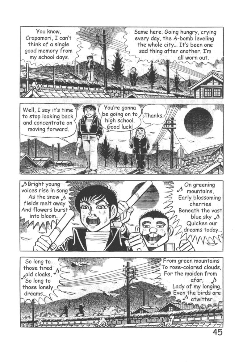 Hadashi No Gen 10 51