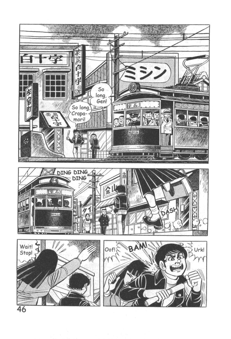 Hadashi No Gen 10 52