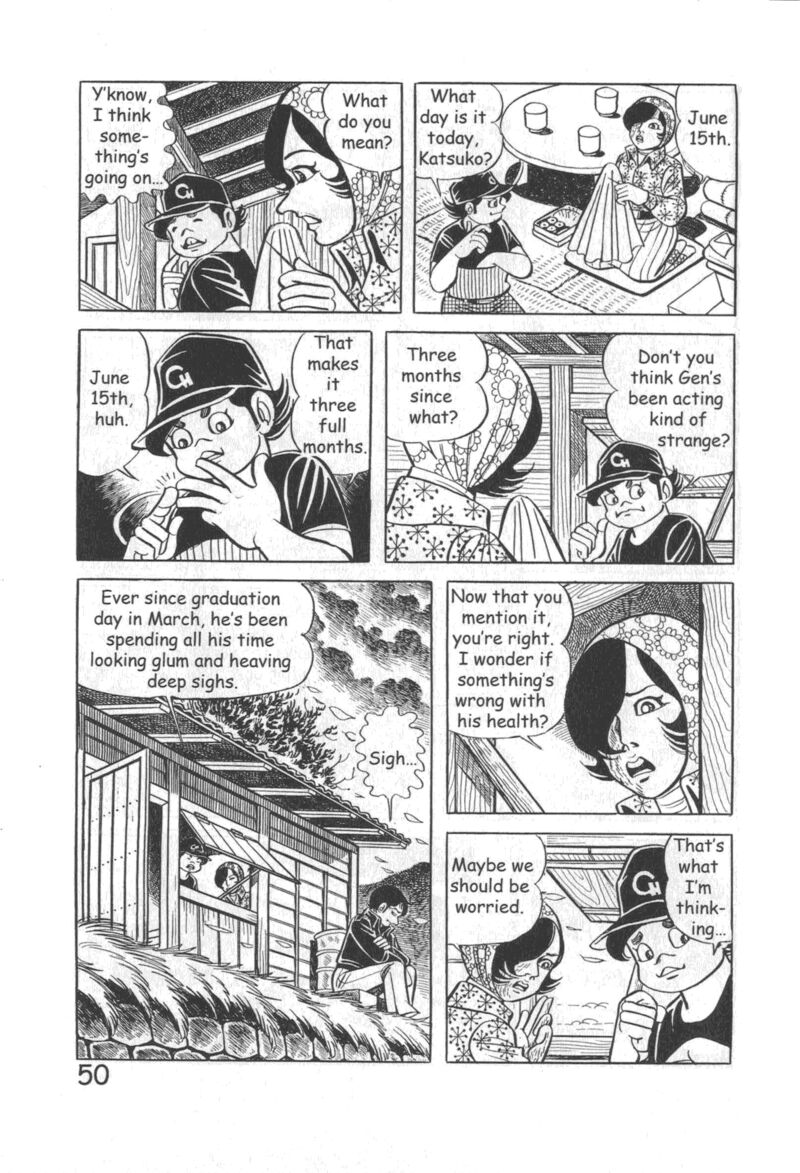 Hadashi No Gen 10 56