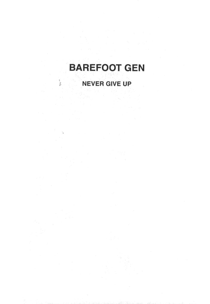 Hadashi No Gen 10 6