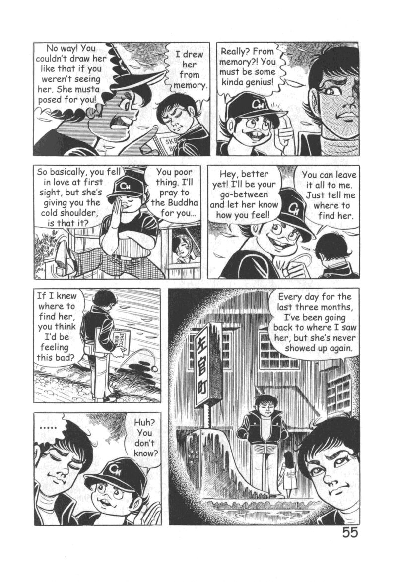 Hadashi No Gen 10 61