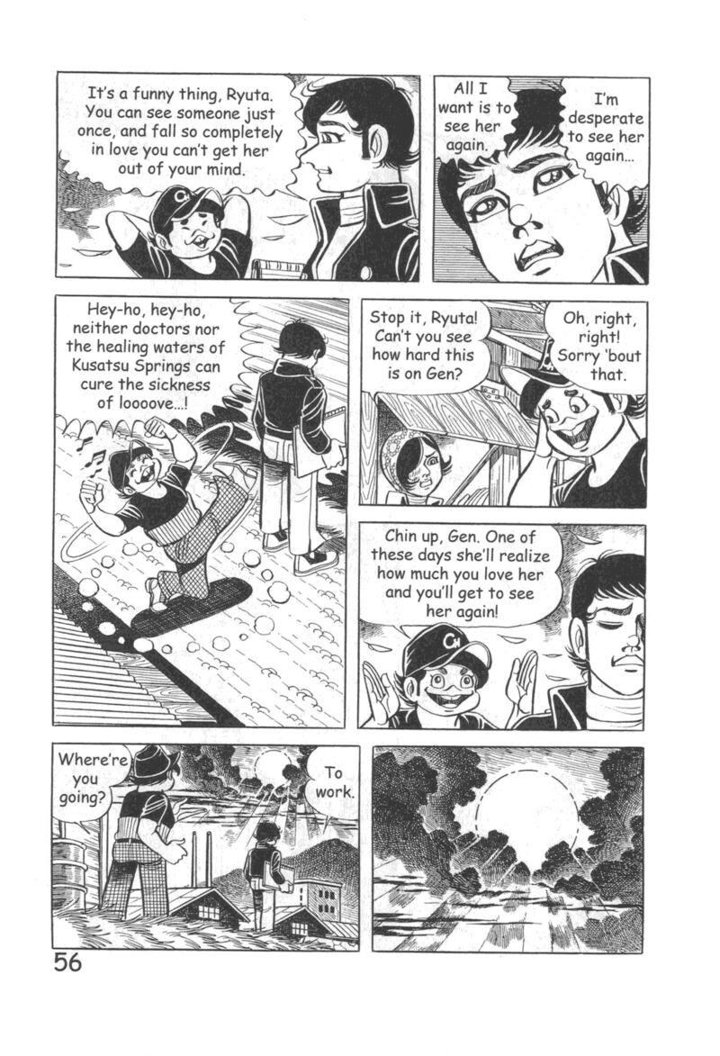Hadashi No Gen 10 62