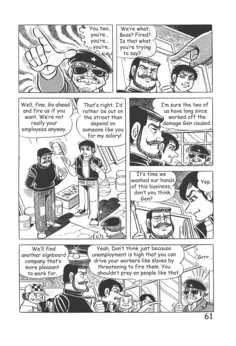 Hadashi No Gen 10 67