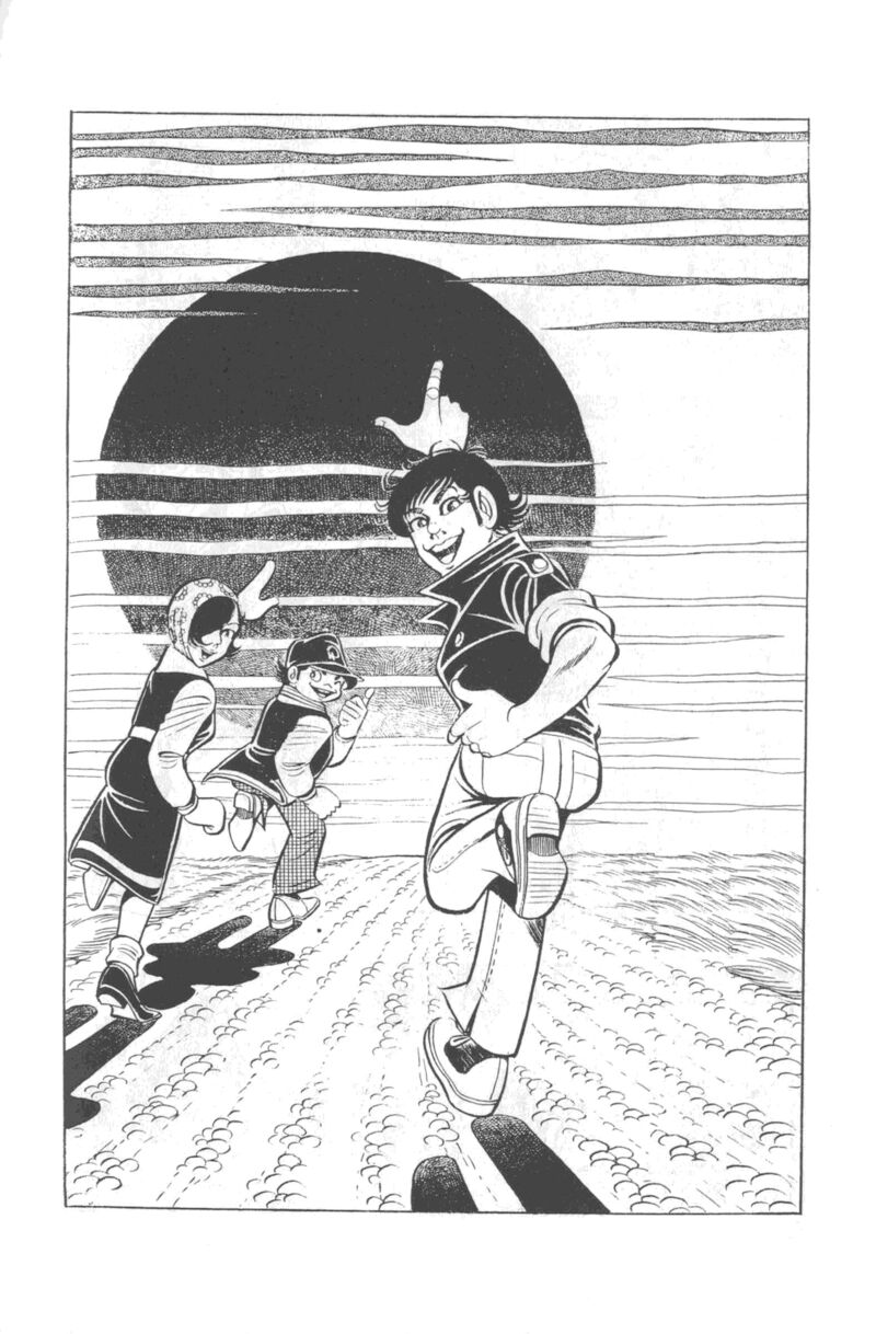 Hadashi No Gen 10 7