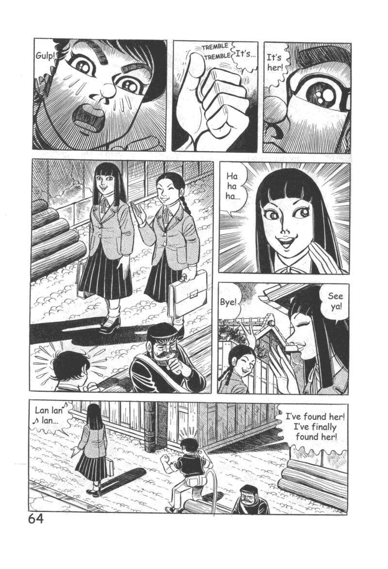 Hadashi No Gen 10 70