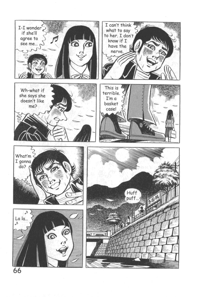 Hadashi No Gen 10 72